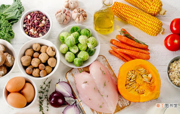 肿瘤患者应该怎么吃？肿瘤护师：三类食物确实该忌口