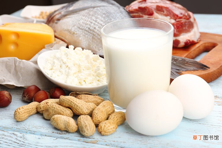 肿瘤患者应该怎么吃？肿瘤护师：三类食物确实该忌口