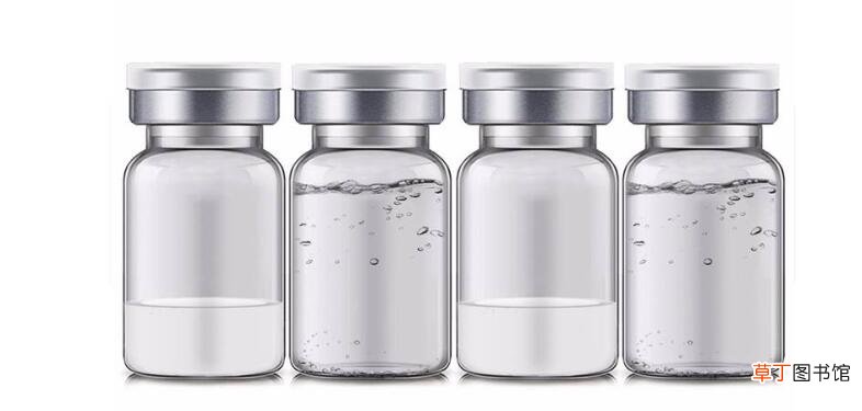 冻干粉一周用几次