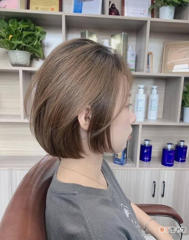 今年最火的15款短发推荐 2022年最流行的短发发型
