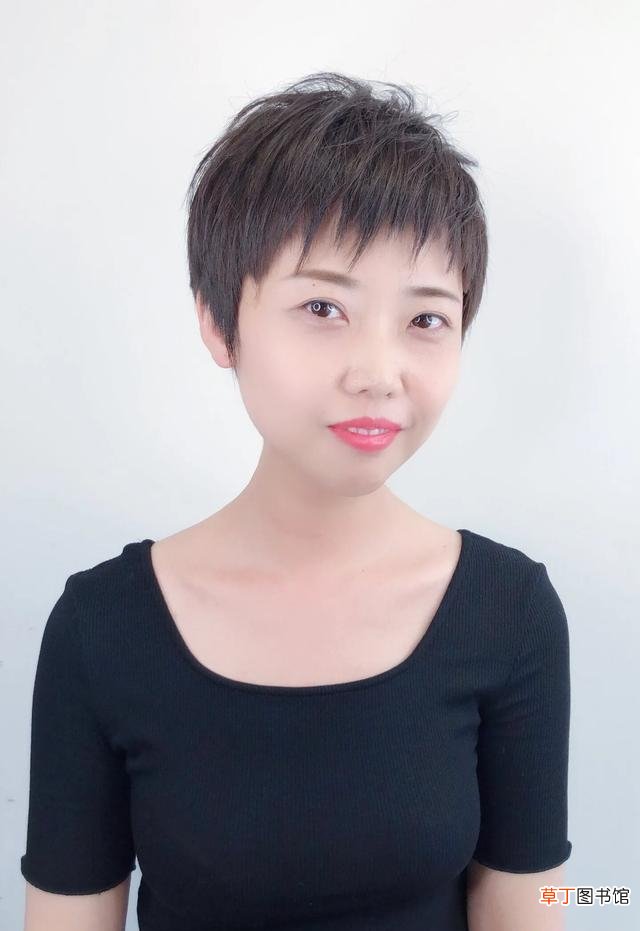 今年最火的15款短发推荐 2022年最流行的短发发型