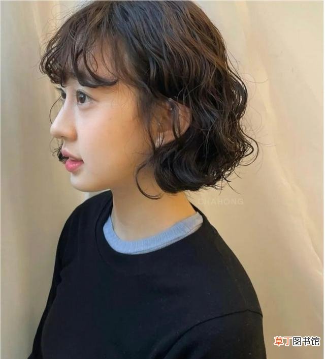 今年最火的15款短发推荐 2022年最流行的短发发型