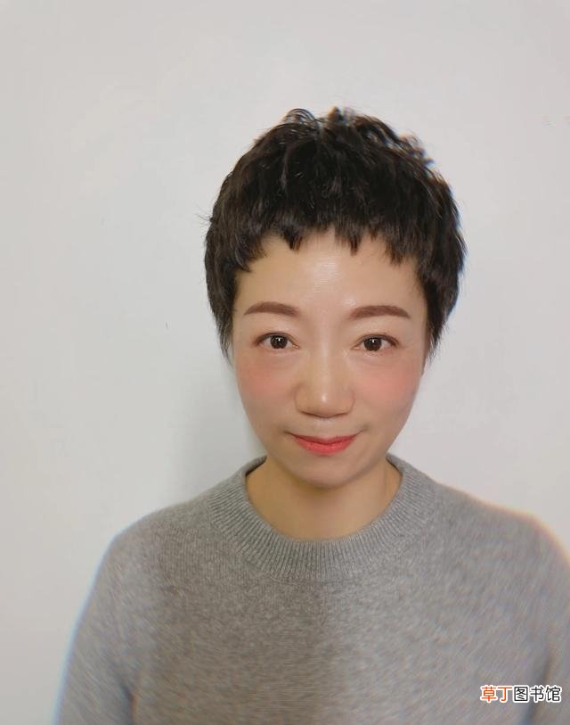 今年最火的15款短发推荐 2022年最流行的短发发型