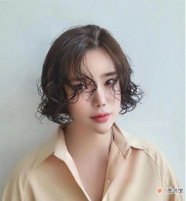 今年最火的15款短发推荐 2022年最流行的短发发型
