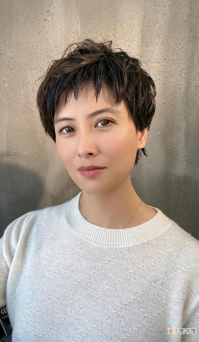 今年最火的15款短发推荐 2022年最流行的短发发型