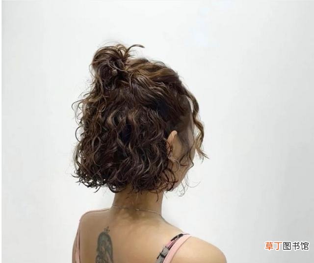 今年最火的15款短发推荐 2022年最流行的短发发型