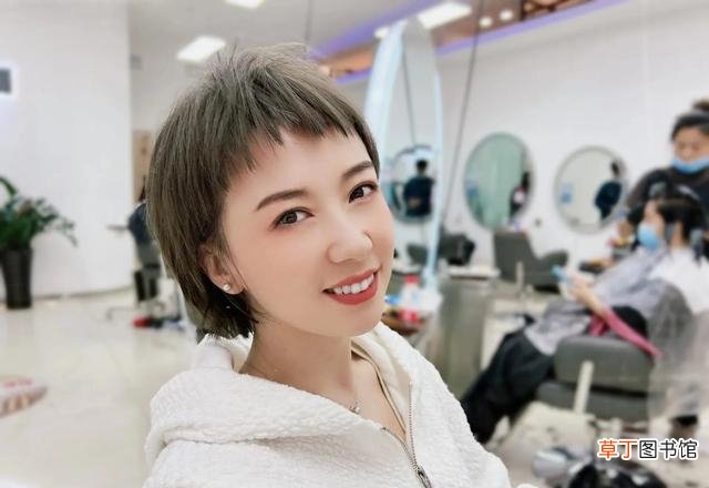 今年最火的15款短发推荐 2022年最流行的短发发型