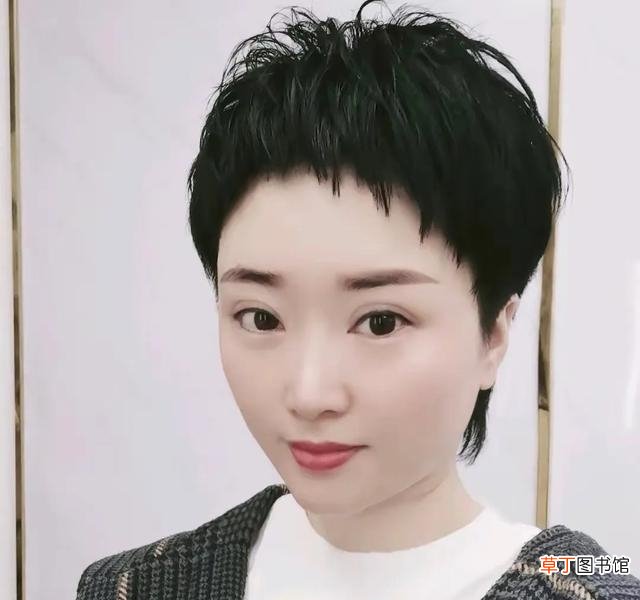 今年最火的15款短发推荐 2022年最流行的短发发型
