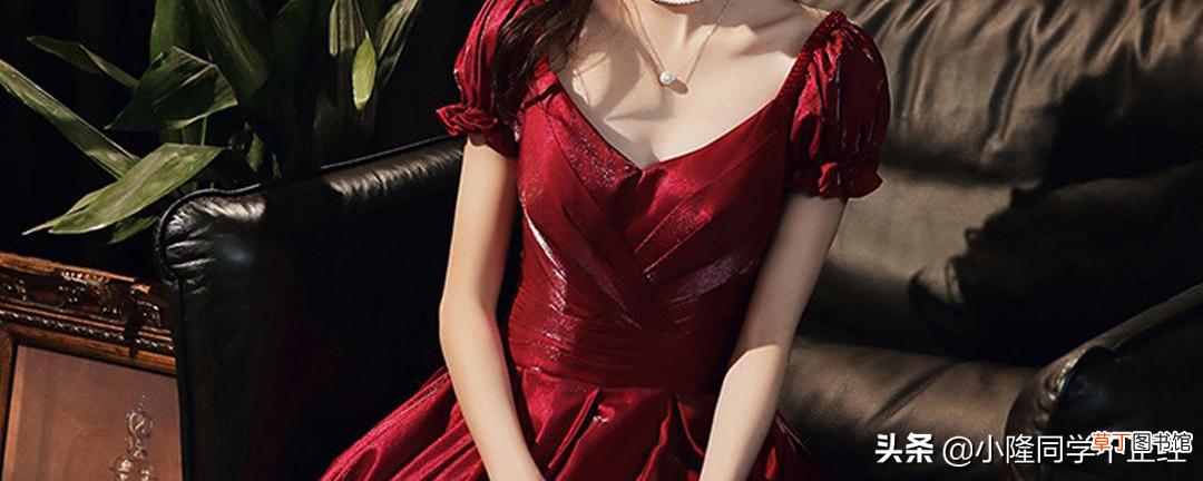 结婚敬酒穿什么颜色衣服 结婚敬酒穿什么衣服?