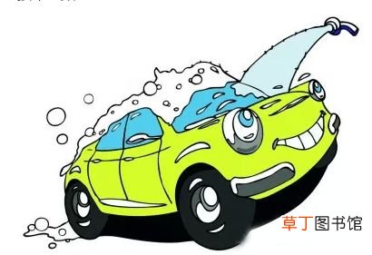 开洗车店怎么样？20元洗一辆车有利润吗