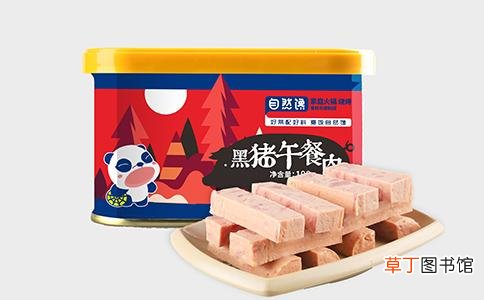 家庭自制火锅配菜清单，在家就可以做