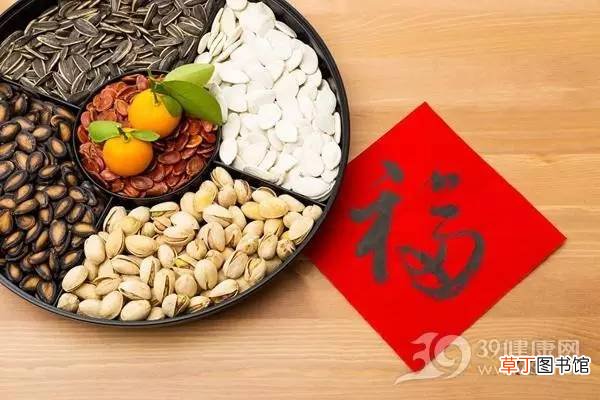 瓜子花样那么多 选哪种好？