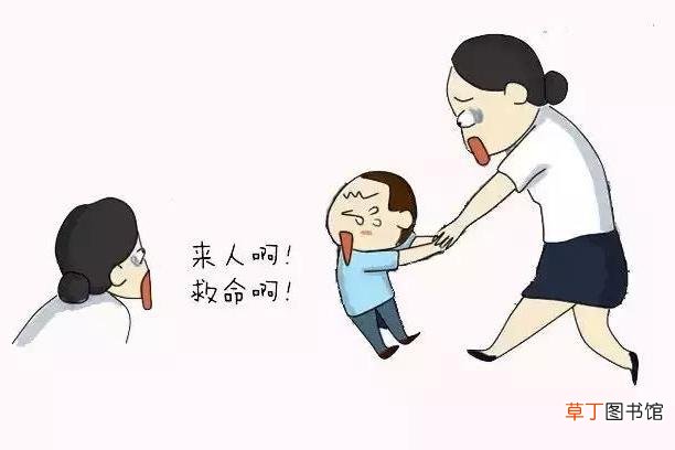 街上抢小孩怎么办 广西南宁女子大街上抢小孩被当场控制