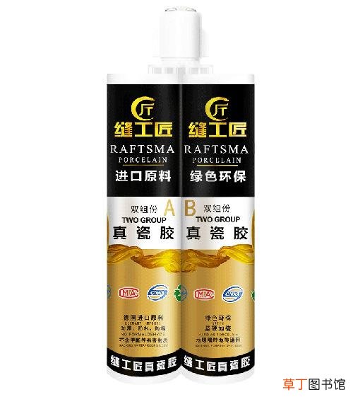 美缝剂什么牌子好？美缝剂品牌排行榜