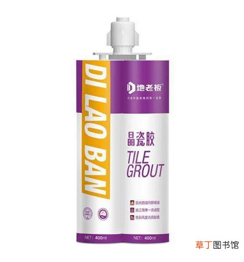 美缝剂什么牌子好？美缝剂品牌排行榜