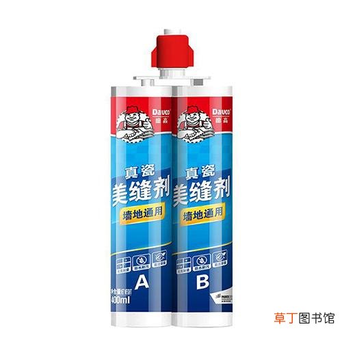 美缝剂什么牌子好？美缝剂品牌排行榜