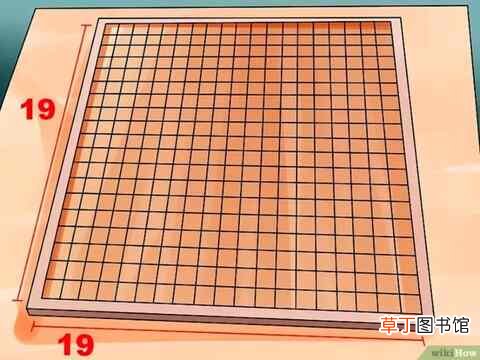 围棋怎么下新手入门手册