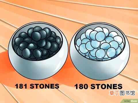 围棋怎么下新手入门手册