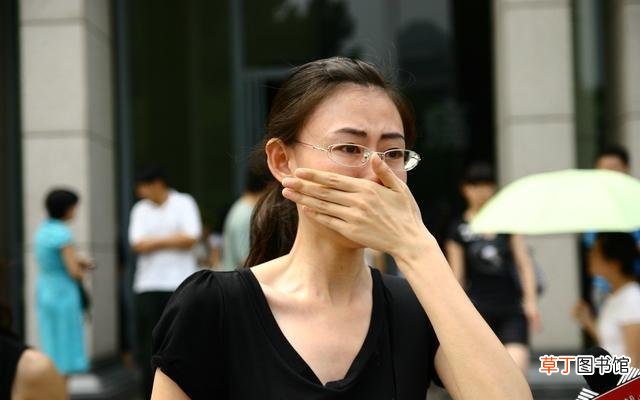 蜱虫咬人后的伤口图，预防蜱虫的方法