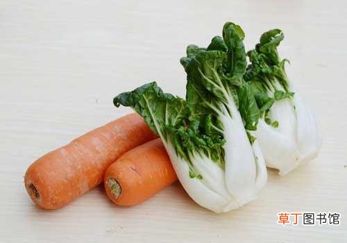 甲状腺患者能不能吃白菜萝卜？-甲状腺患者可以吃白菜萝卜吗