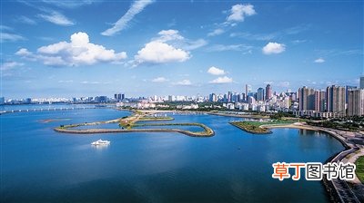 万里平台海口会场