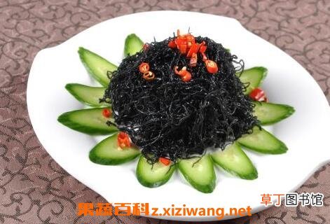 海发菜和发菜的区别有哪些