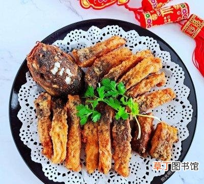 香酥鲤鱼块怎么做好吃又解馋 鲤鱼的详细做法