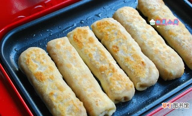 面粉做什么好吃又简单 面粉最简单的做法大全
