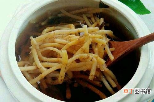 罗汉果和鱼腥草能一起喝吗-罗汉果和鱼腥草可以一起吃吗