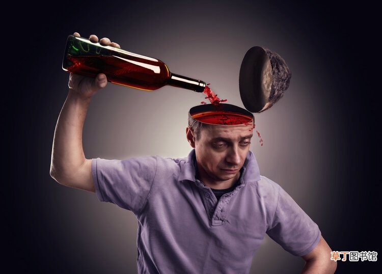 辟谣！喝酒“上脸”的人更能喝？不会喝酒的人可以锻炼出酒量 ？