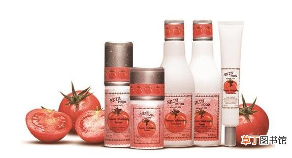 skin化妆品的档次