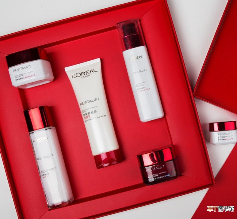 revitalift是欧莱雅的什么化妆品
