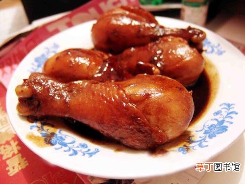 家常鸡腿怎么做好吃又简单，这样做比较入味