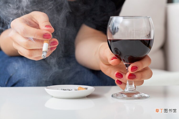 酒不离手的人，戒酒30天有何变化？结果会让你感到惊喜