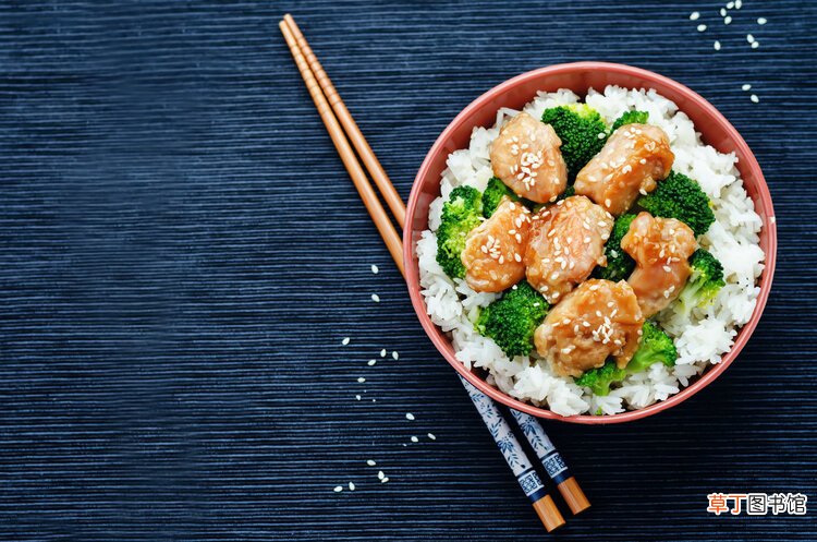 《柳叶刀》：中国成错误饮食“重灾区”！这么吃，才让你更长寿