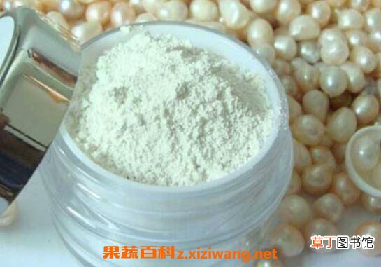 珍珠粉怎么吃 珍珠粉的食用方法