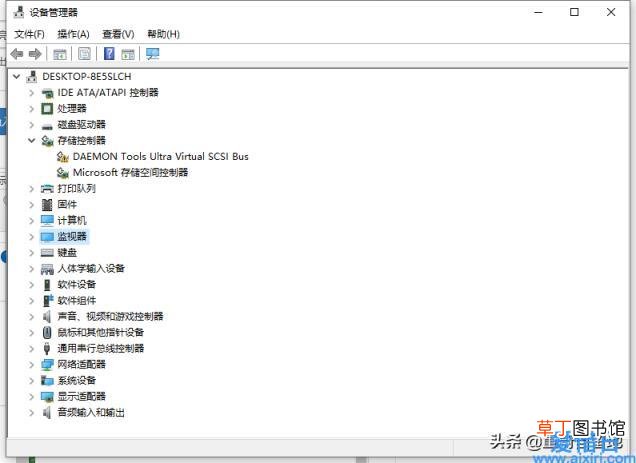 Win10系统电脑屏幕亮度不能调节的解决办法 联想笔记本调不了亮度