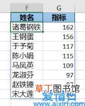 Excel – 告别繁琐的菜单操作用 sort 函数排序 sort函数用法