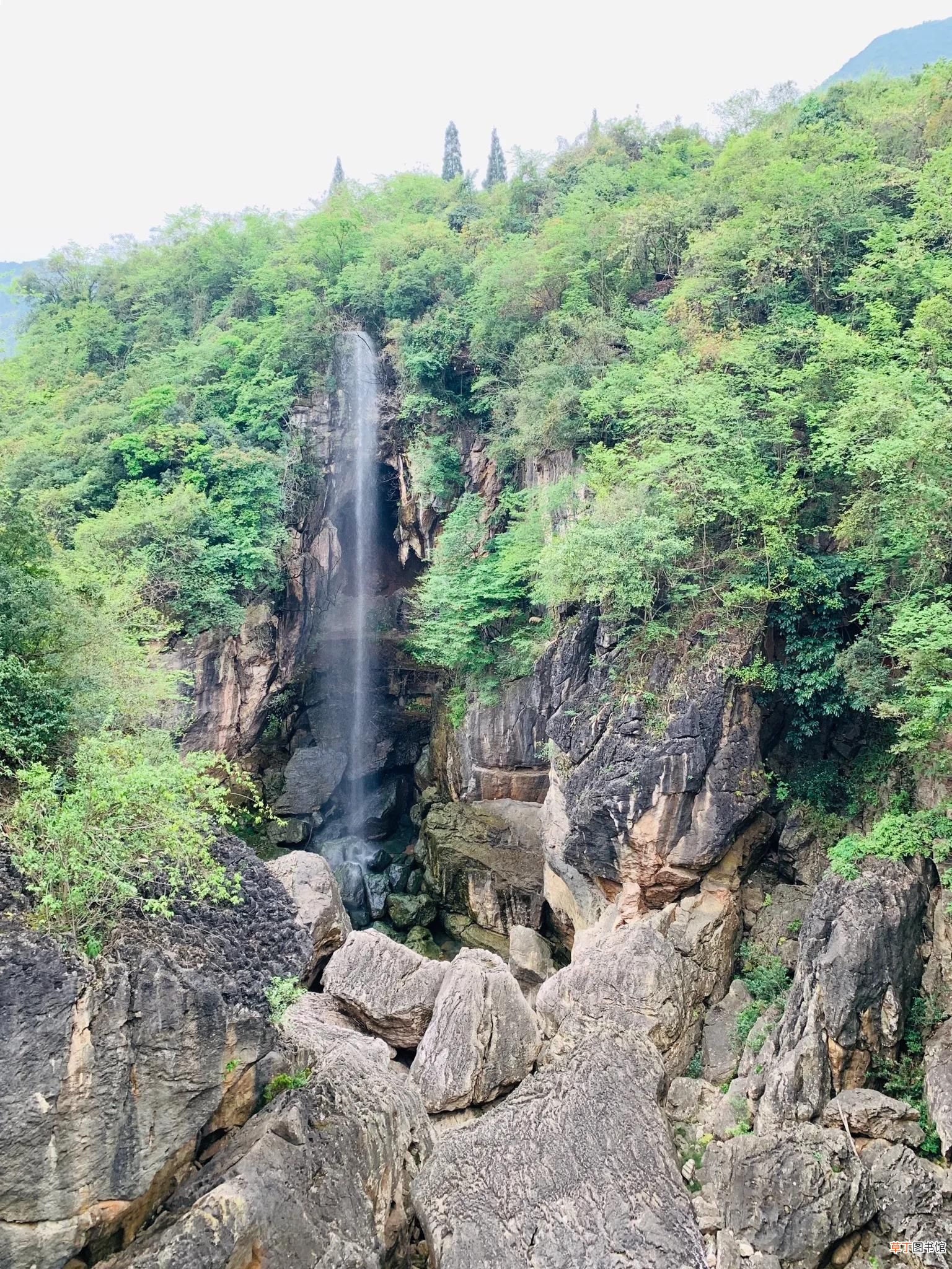 游黄果树瀑布景区攻略及注意事项 黄果树旅游攻略景区