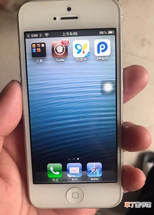 iphone5怎么样？再次体验苹果5微信