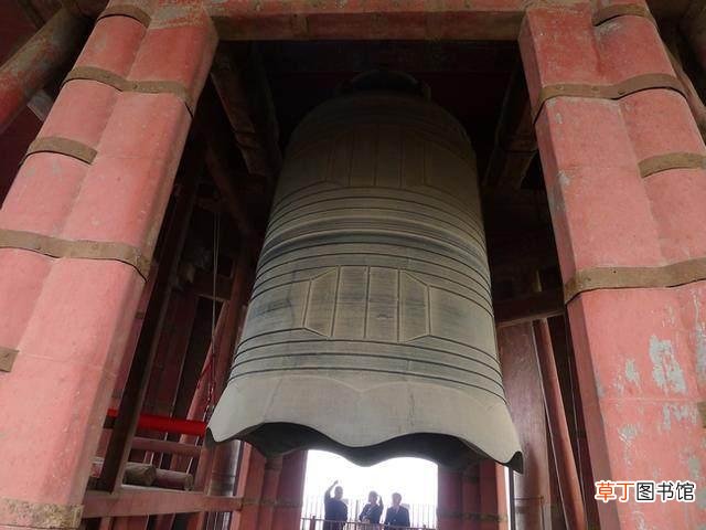 揭秘神秘的北京风水布局，附北京风水图