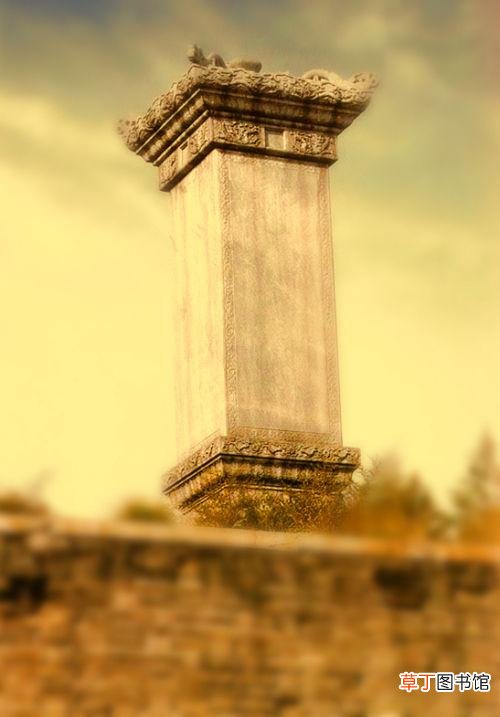 揭秘神秘的北京风水布局，附北京风水图