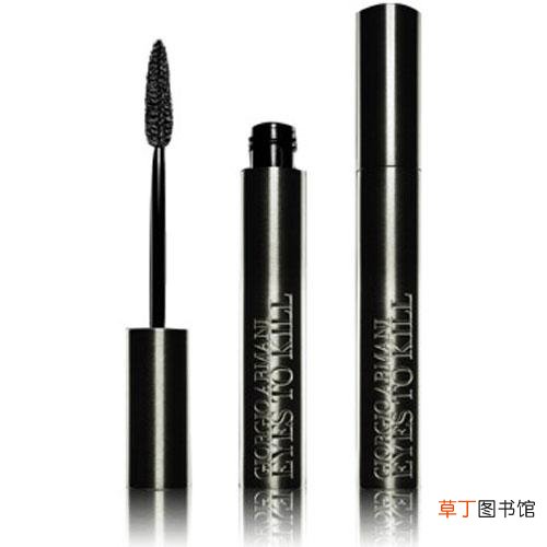 什么牌子睫毛膏好用？盘点十大睫毛膏品牌