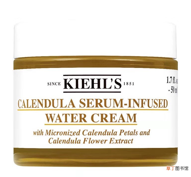 kiehls是什么牌子的化妆品
