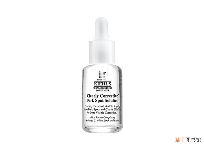 kiehls是什么牌子的化妆品