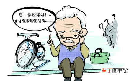 老人出现幻觉和说胡话还能活多久-老人出现幻觉和说胡话怎么办
