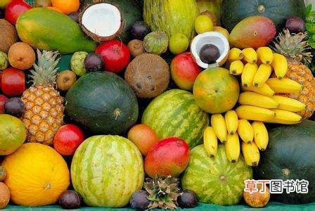 高血压不能吃什么水果-什么水果高血压不能吃