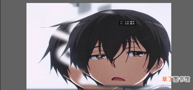 photoshop:快速蒙版抠图教程,简单易学