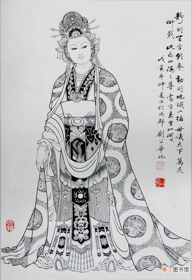 武则天野史，一位可怜的女皇帝