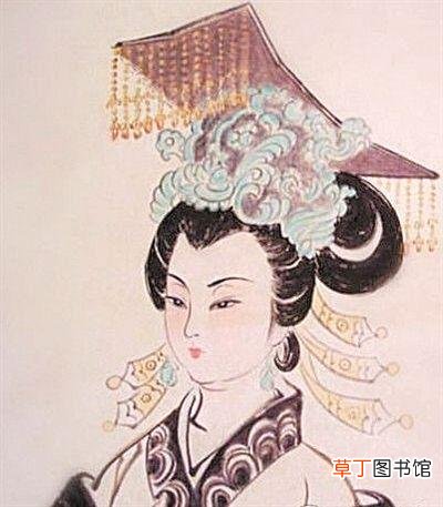 武则天野史，一位可怜的女皇帝